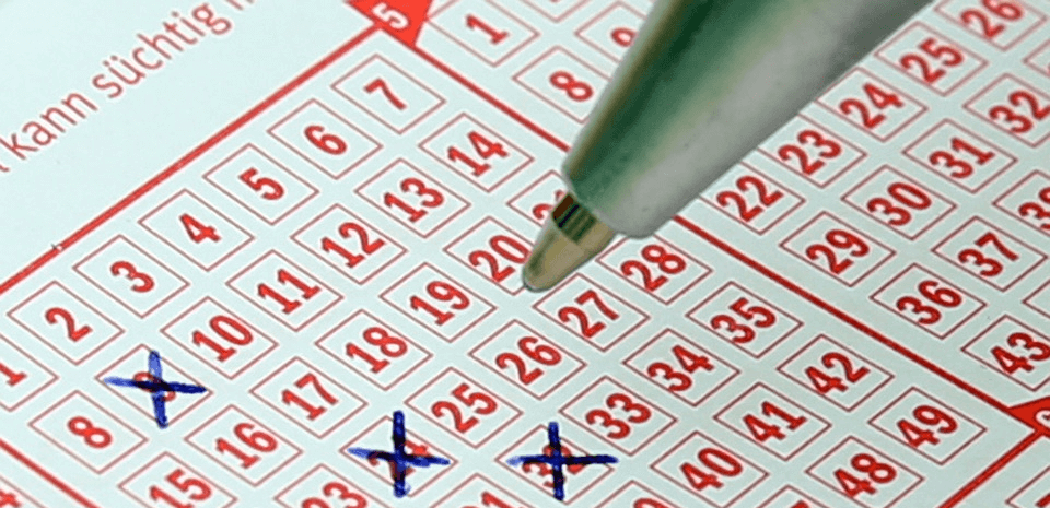 Beitragsseite Eine effiziente Anleitung beim Lotto zu gewinnen – 5 funktionierende Tipps Spielen Sie die richtigen Spiele - Eine effiziente Anleitung, beim Lotto zu gewinnen – 5 funktionierende Tipps
