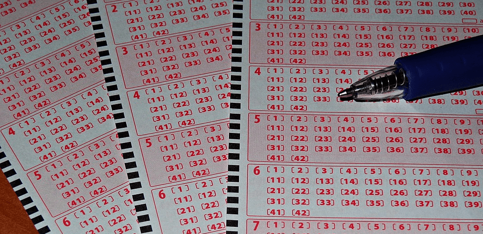 Lotto Gewinnen Tipps